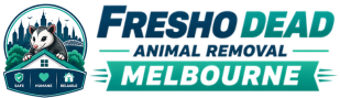 Fresho Dead Animal Removal Mordialloc logo